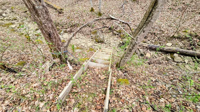 $274,000 | 0 Bursot Branch Road, Vevay, IN 47043