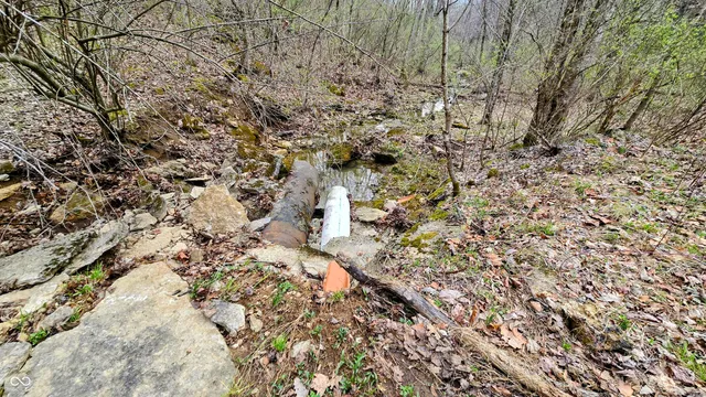 $274,000 | 0 Bursot Branch Road, Vevay, IN 47043