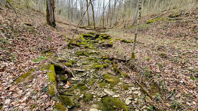 $274,000 | 0 Bursot Branch Road, Vevay, IN 47043