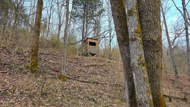 $274,000 | 0 Bursot Branch Road, Vevay, IN 47043