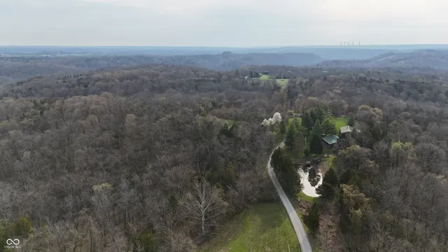 $274,000 | 0 Bursot Branch Road, Vevay, IN 47043