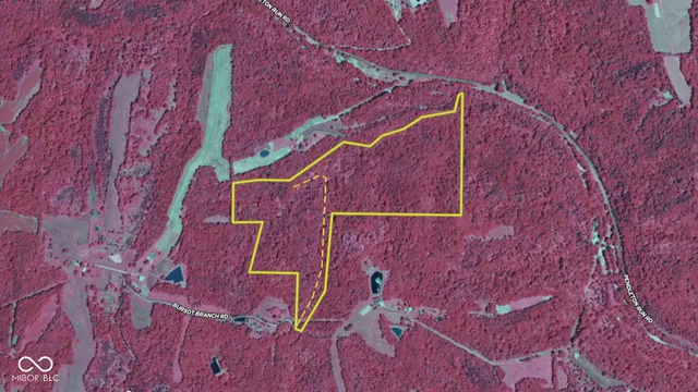 $274,000 | 0 Bursot Branch Road, Vevay, IN 47043