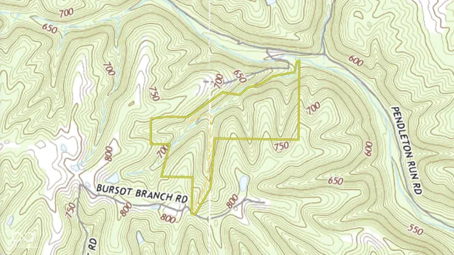 $274,000 | 0 Bursot Branch Road, Vevay, IN 47043