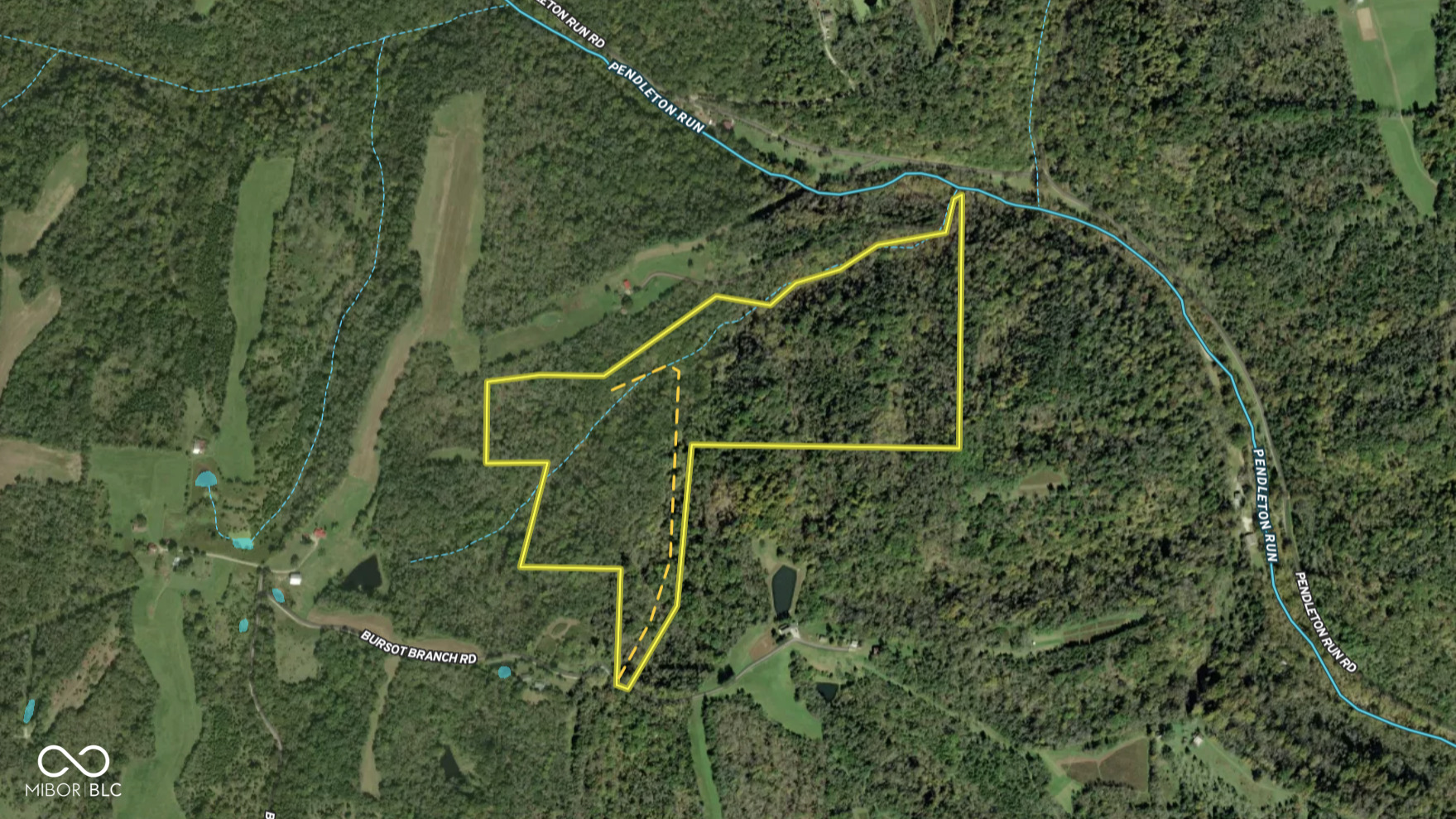 0 Bursot Branch Road Vevay, IN 47043 - Photo 42 of 45