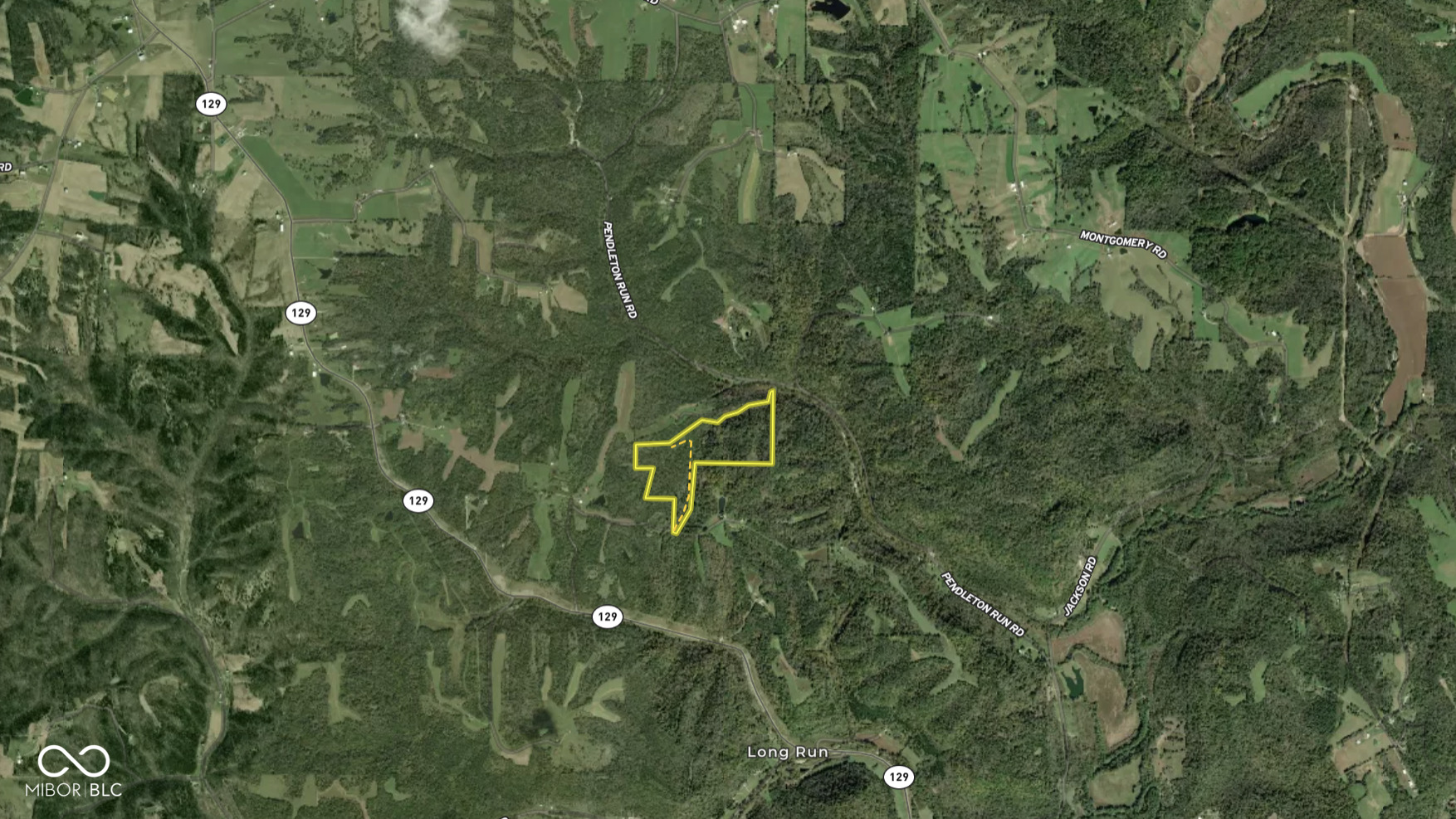 0 Bursot Branch Road Vevay, IN 47043 - Photo 43 of 45