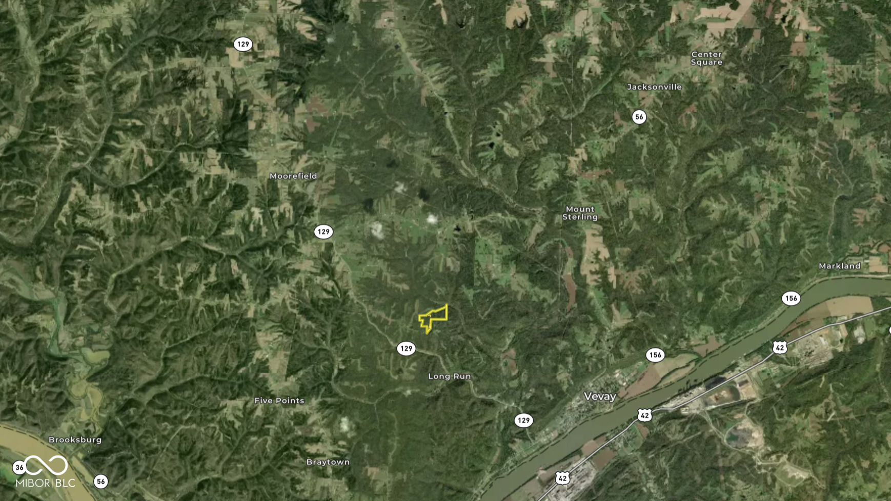 0 Bursot Branch Road Vevay, IN 47043 - Photo 44 of 45