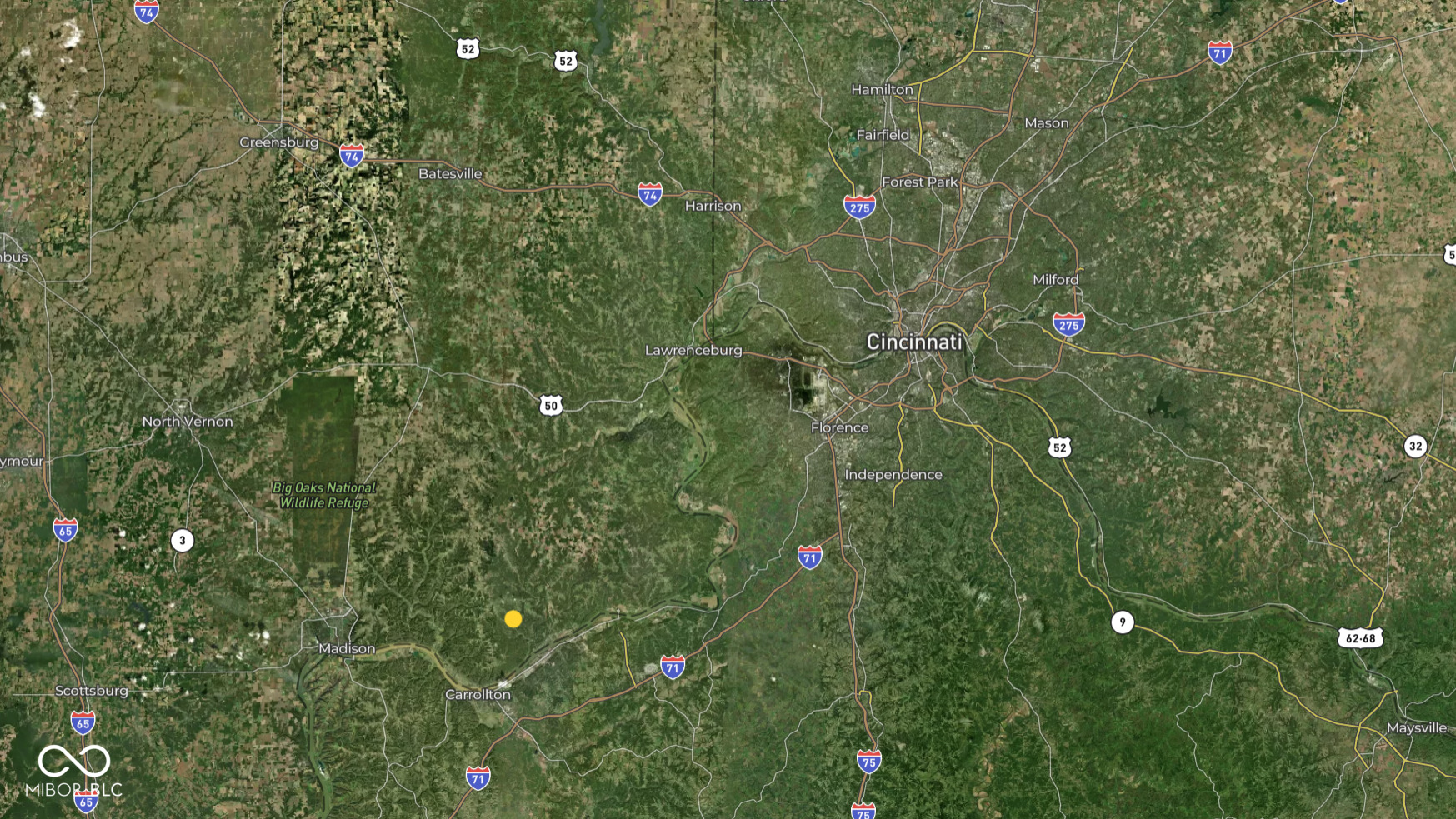 0 Bursot Branch Road Vevay, IN 47043 - Photo 45 of 45