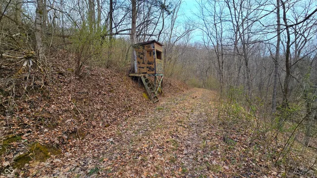 $274,000 | 0 Bursot Branch Road, Vevay, IN 47043