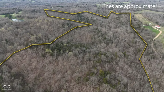 $274,000 | 0 Bursot Branch Road, Vevay, IN 47043