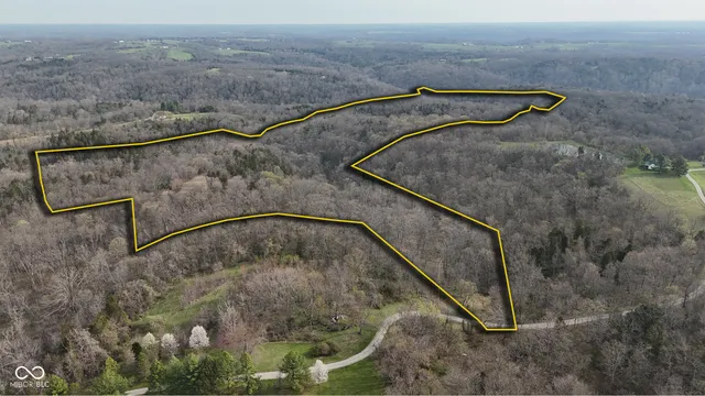 $274,000 | 0 Bursot Branch Road, Vevay, IN 47043