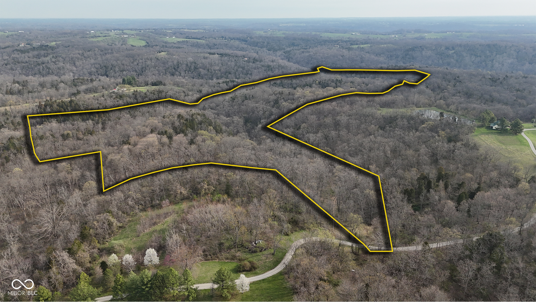 0 Bursot Branch Road Vevay, IN 47043 - Photo 8 of 45