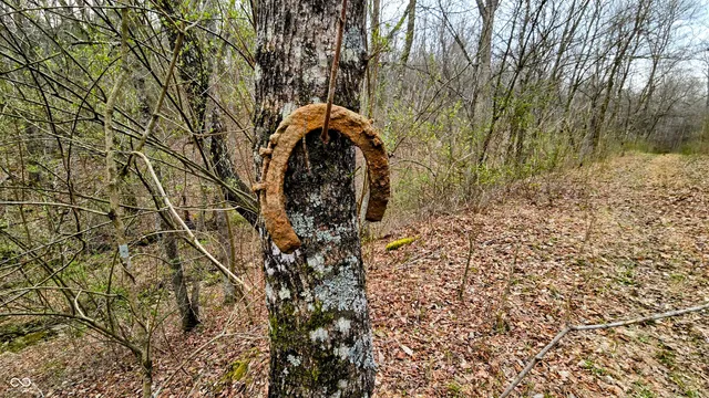 $274,000 | 0 Bursot Branch Road, Vevay, IN 47043