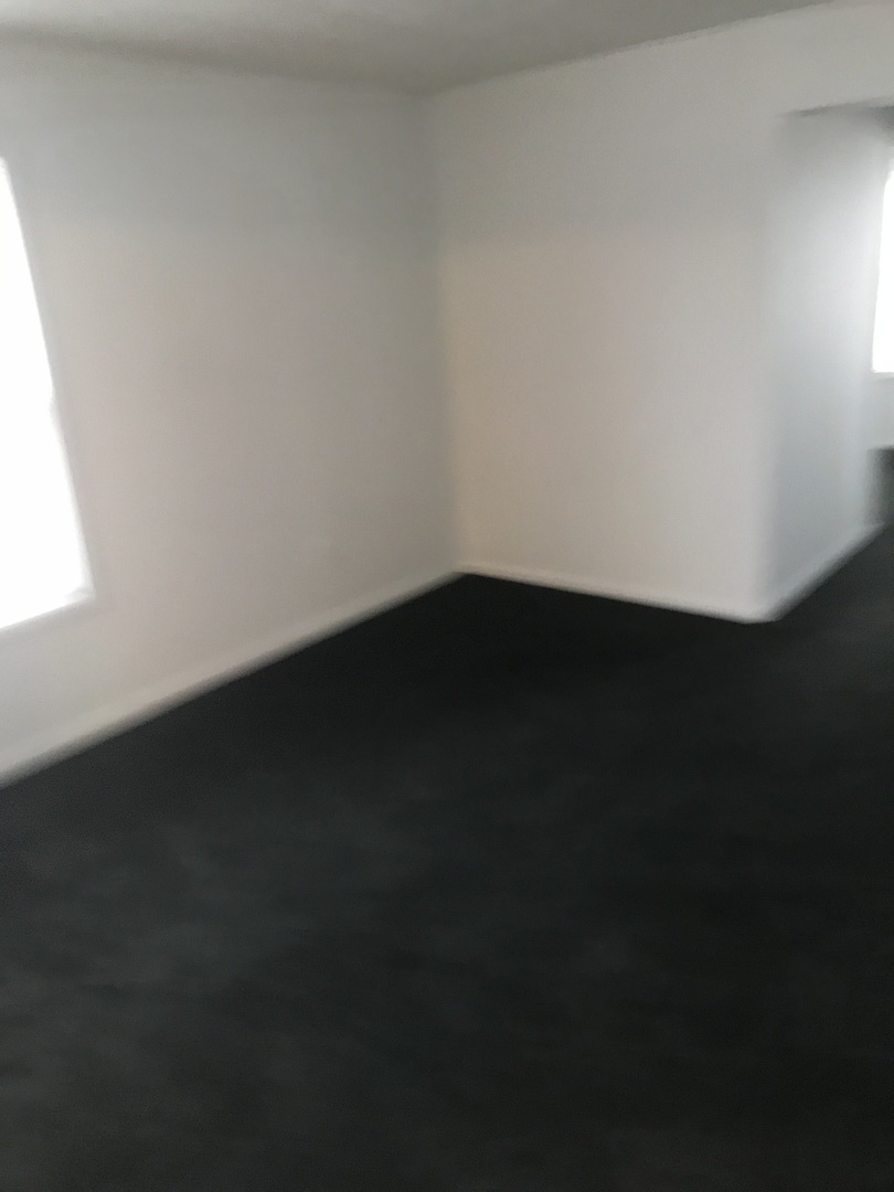 3929 Main Street, Unit 2 McHenry, IL 60050 - Photo 11 of 17 a view of an empty room and wooden floor