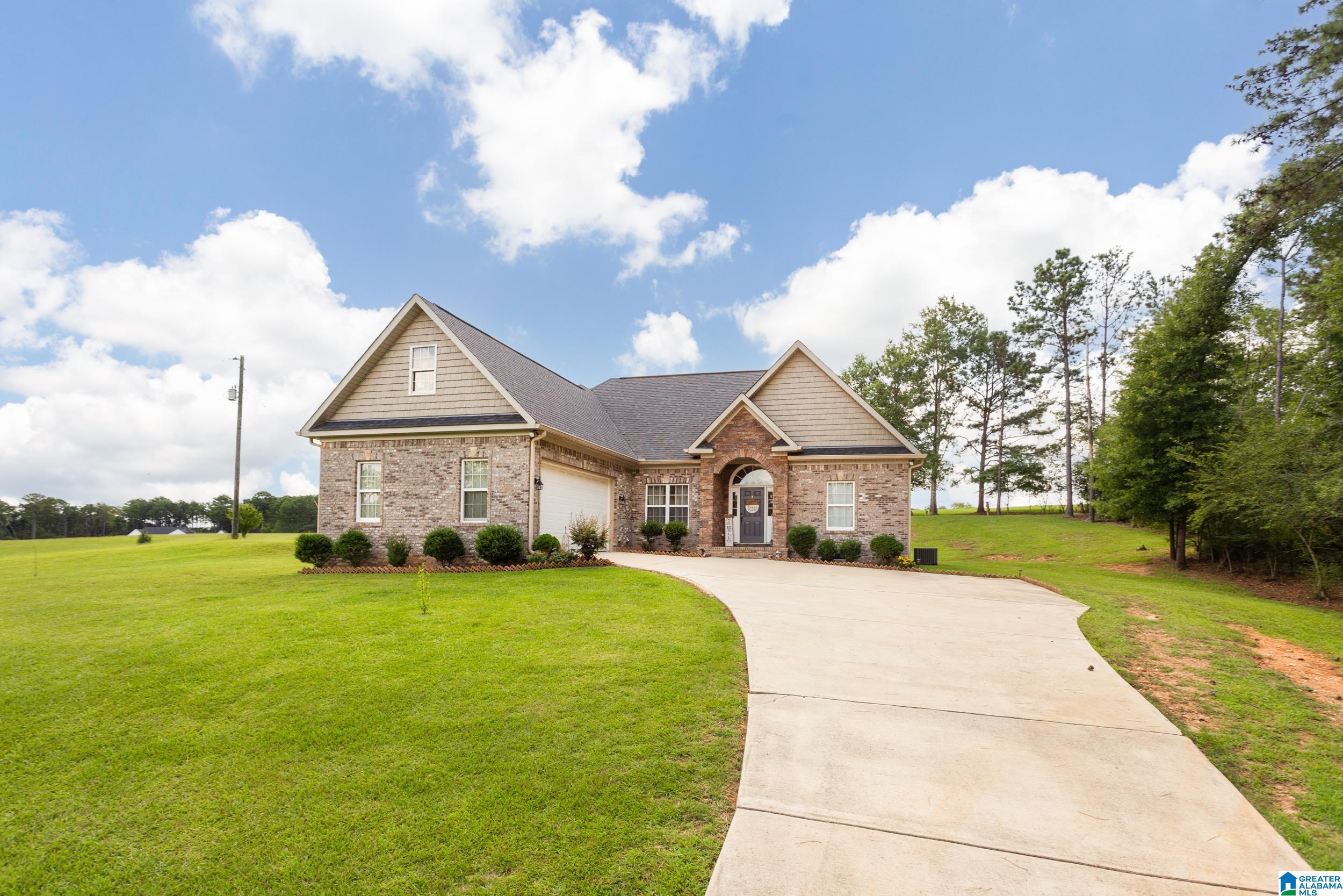 1115 Eureka Road Lincoln, AL 35096 - Photo 41 of 41