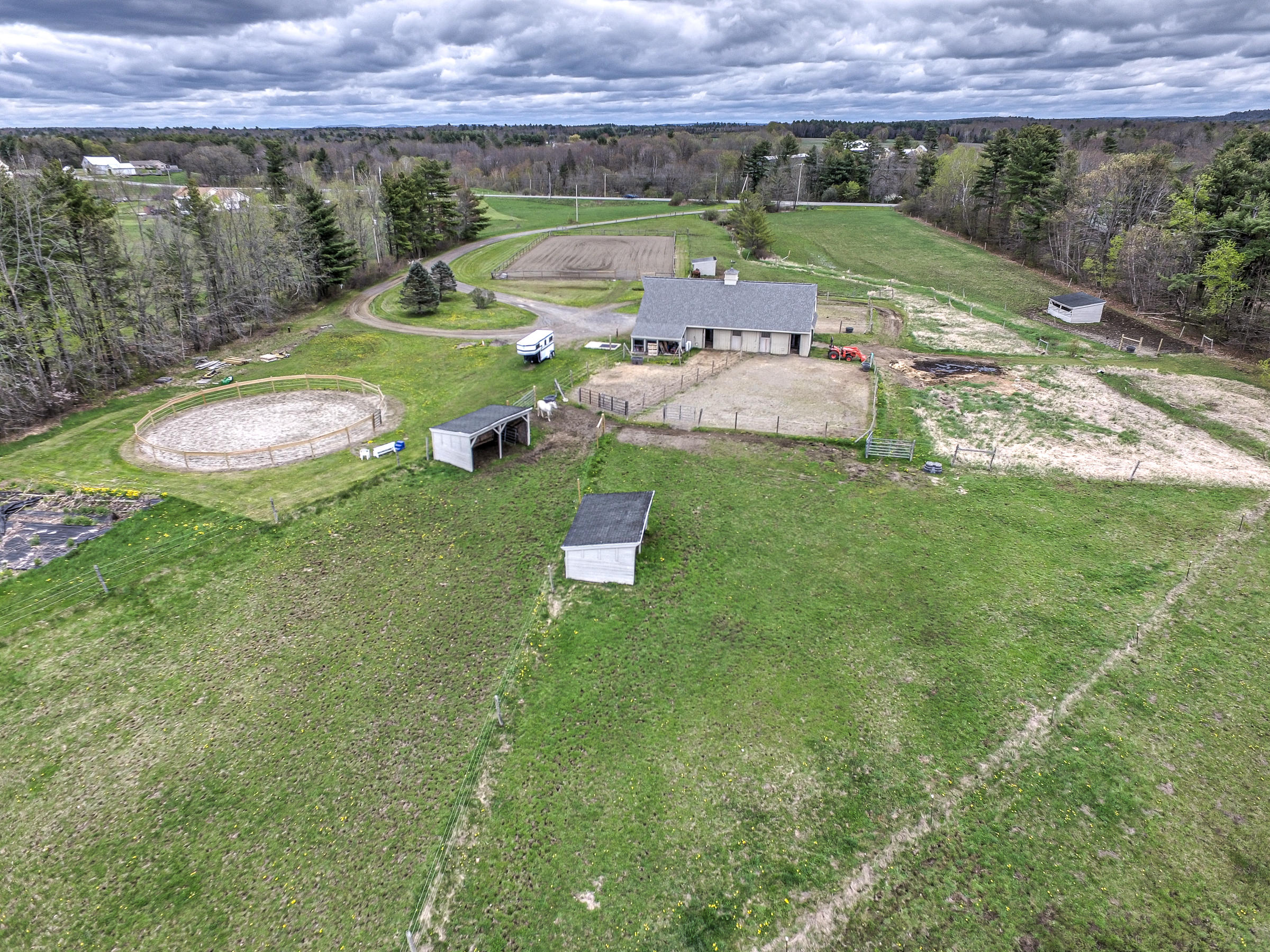 184 Bangor Road Waterville, ME 04901 - Photo 29 of 64 108343-aesd-28