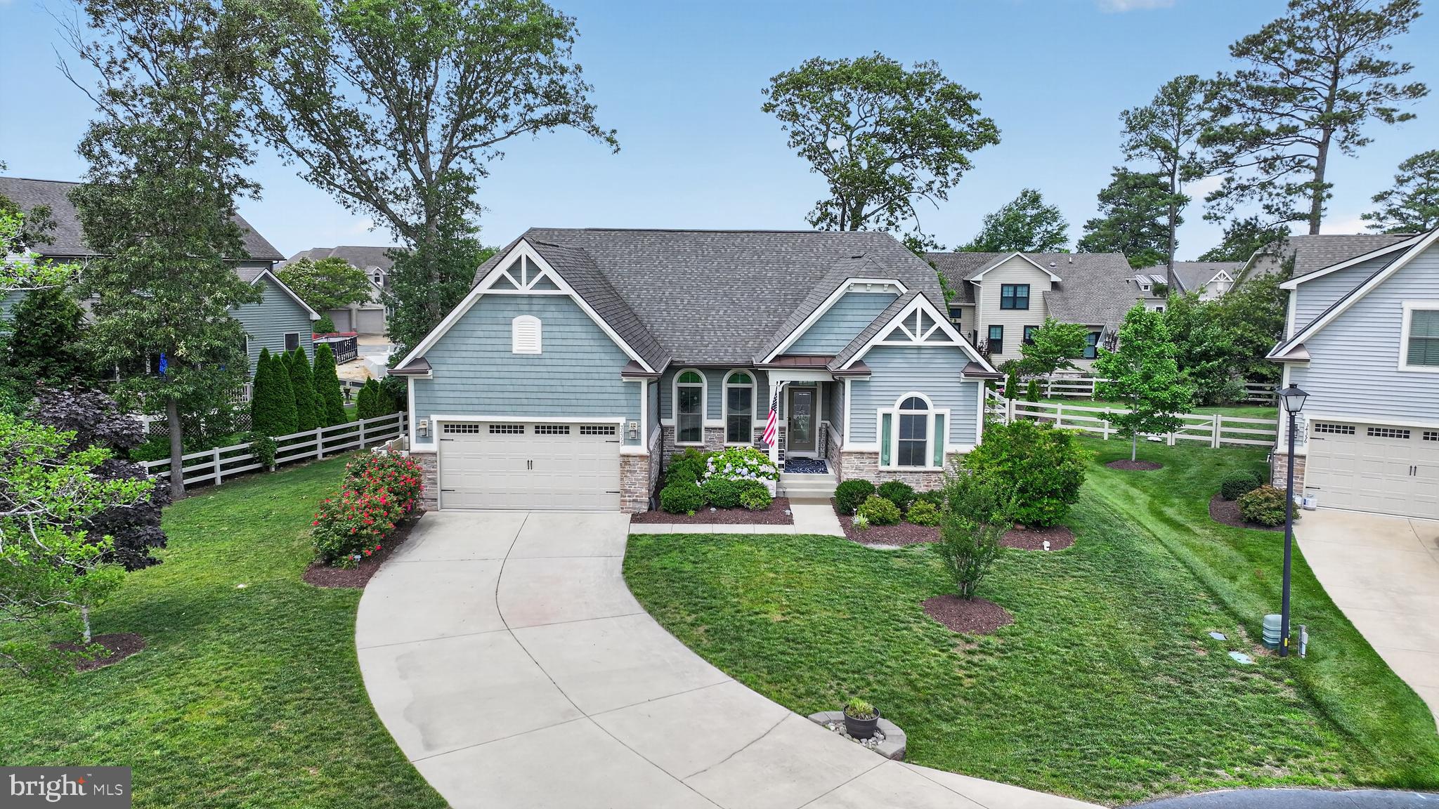 34355 Compass Court Dagsboro, DE 19939 - Photo 1 of 47
