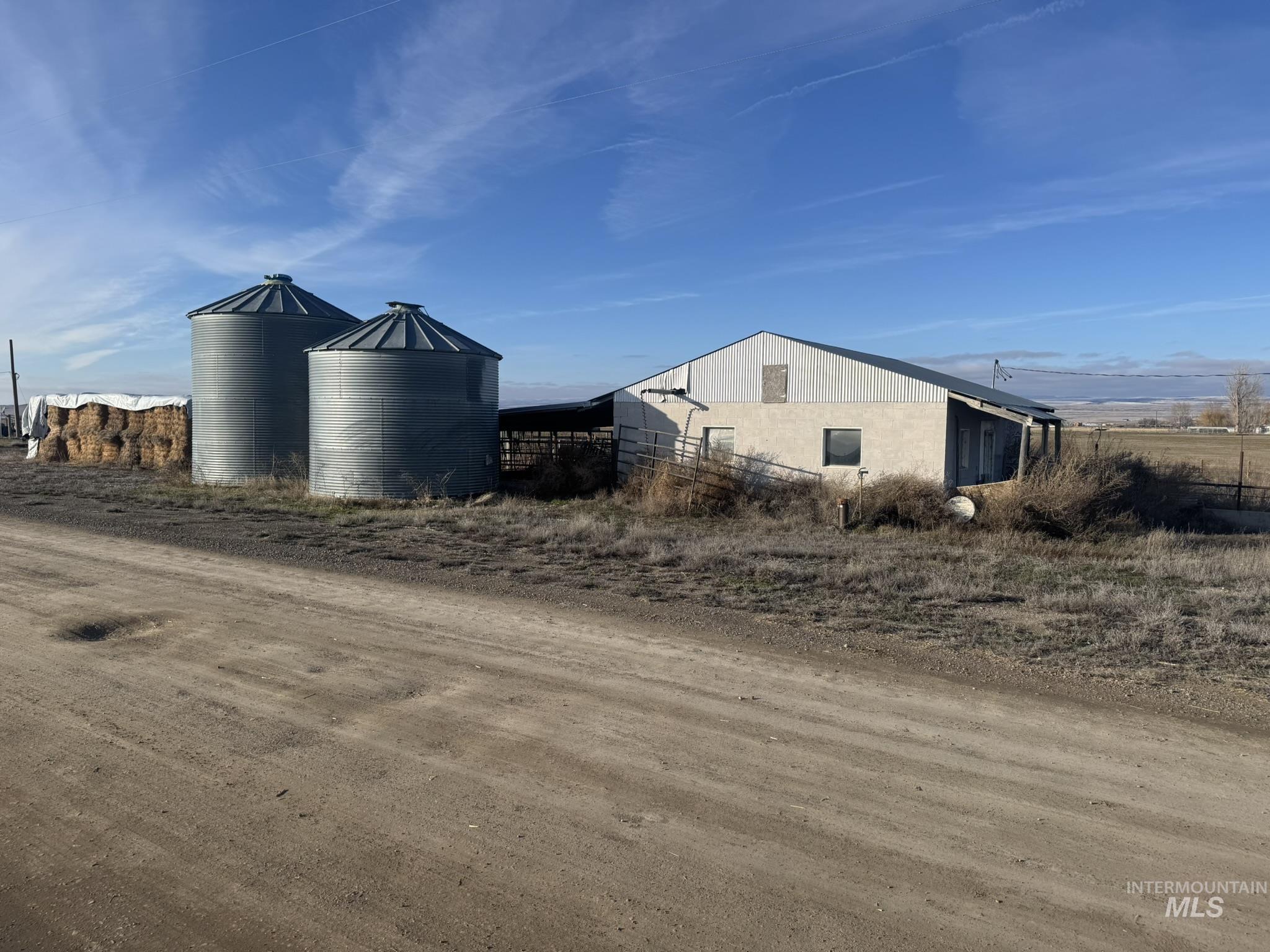 1798 East 1450 South Gooding, ID 83330 - Photo 1 of 1