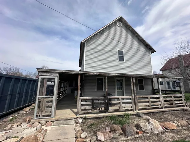 $50,000 | 12456 West Windsor Road, Parker City, IN 47368