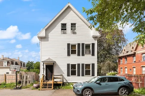 $599,000 | 25-27 Dover Street, Haverhill, MA 01830