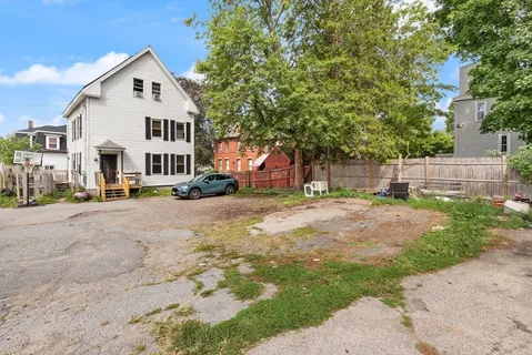 $599,000 | 25-27 Dover Street, Haverhill, MA 01830