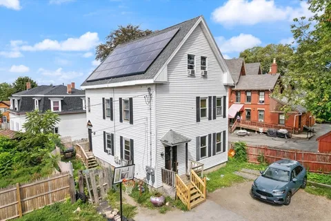 $599,000 | 25-27 Dover Street, Haverhill, MA 01830