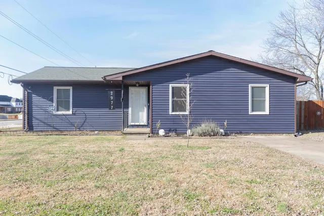 $279,900 | 2977 Jerrald Drive, Newburgh, IN 47630