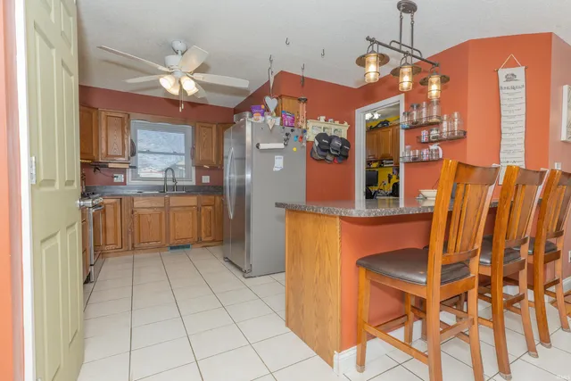 $279,900 | 2977 Jerrald Drive, Newburgh, IN 47630