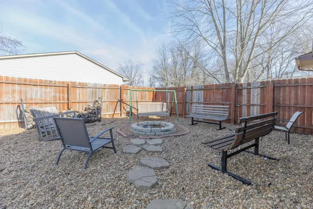 $279,900 | 2977 Jerrald Drive, Newburgh, IN 47630