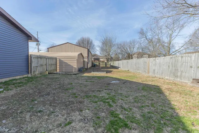 $279,900 | 2977 Jerrald Drive, Newburgh, IN 47630