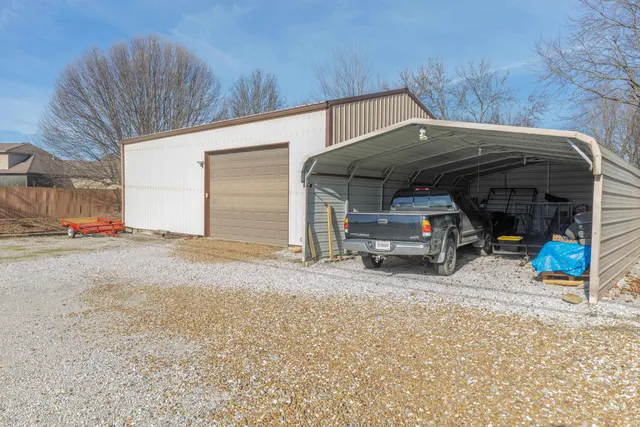 $279,900 | 2977 Jerrald Drive, Newburgh, IN 47630