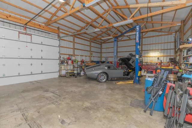 $279,900 | 2977 Jerrald Drive, Newburgh, IN 47630