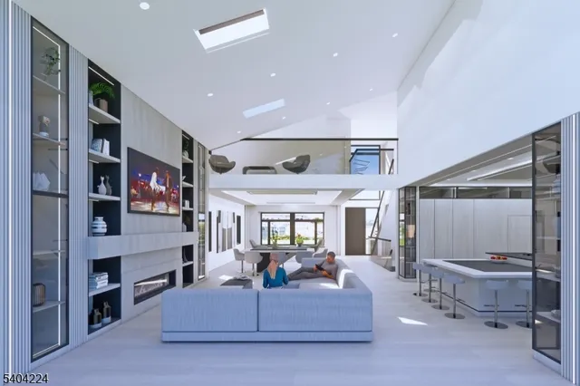 $2,190,000 | 95 Fellswood Drive, Livingston, NJ 07039