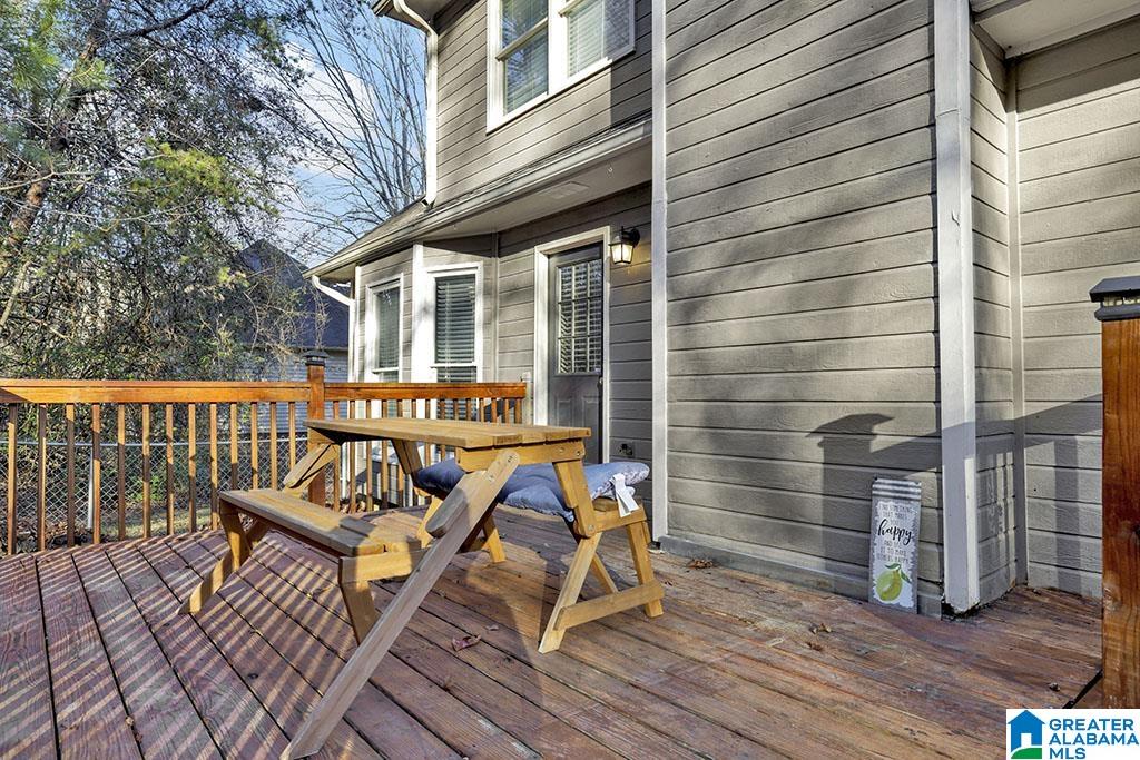 6289 Canterbury Road Pinson, AL 35126 - Photo 10 of 49