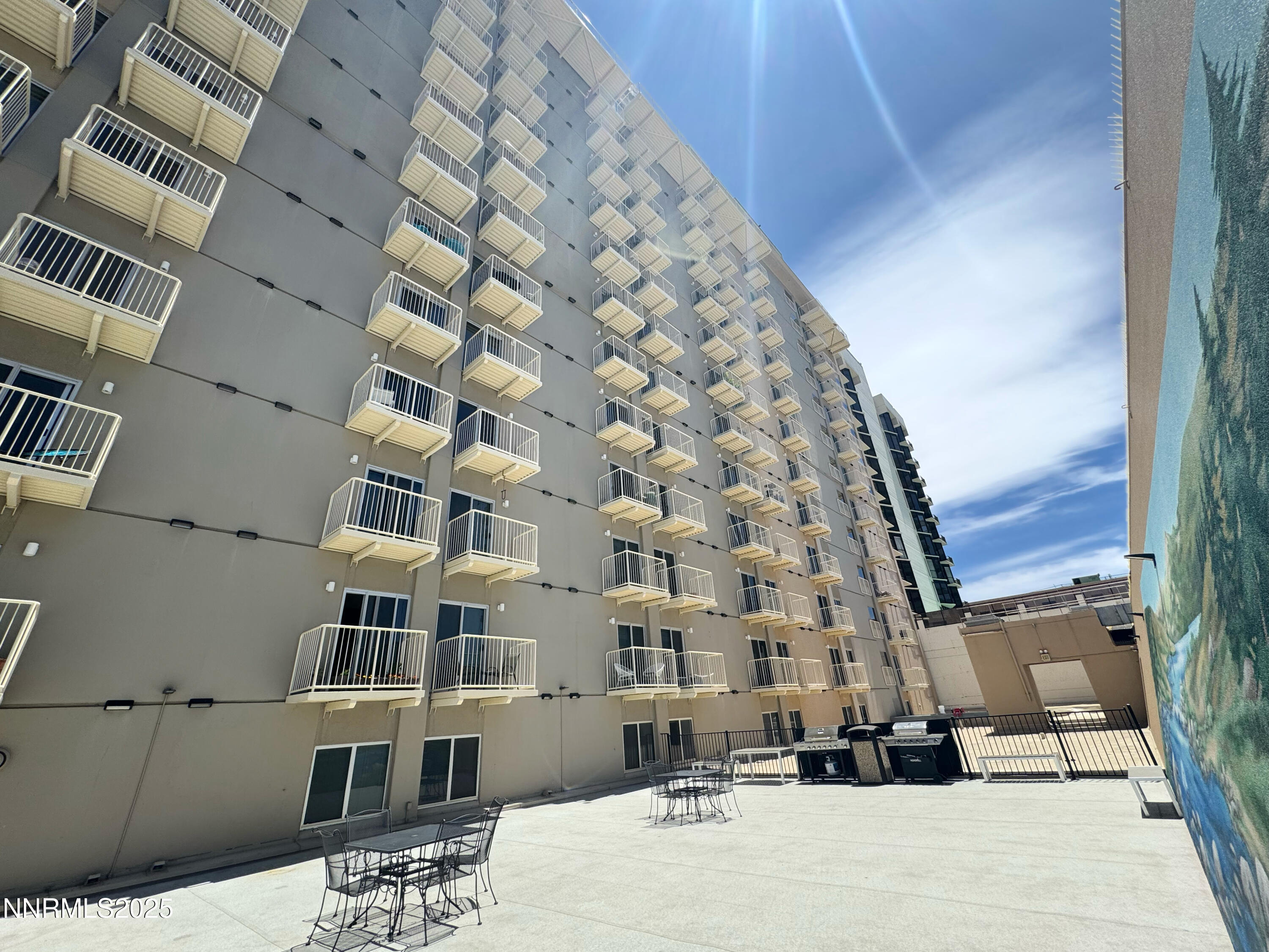 200 West 2nd Street, Unit 1107 Reno, NV 89501 - Photo 25 of 29