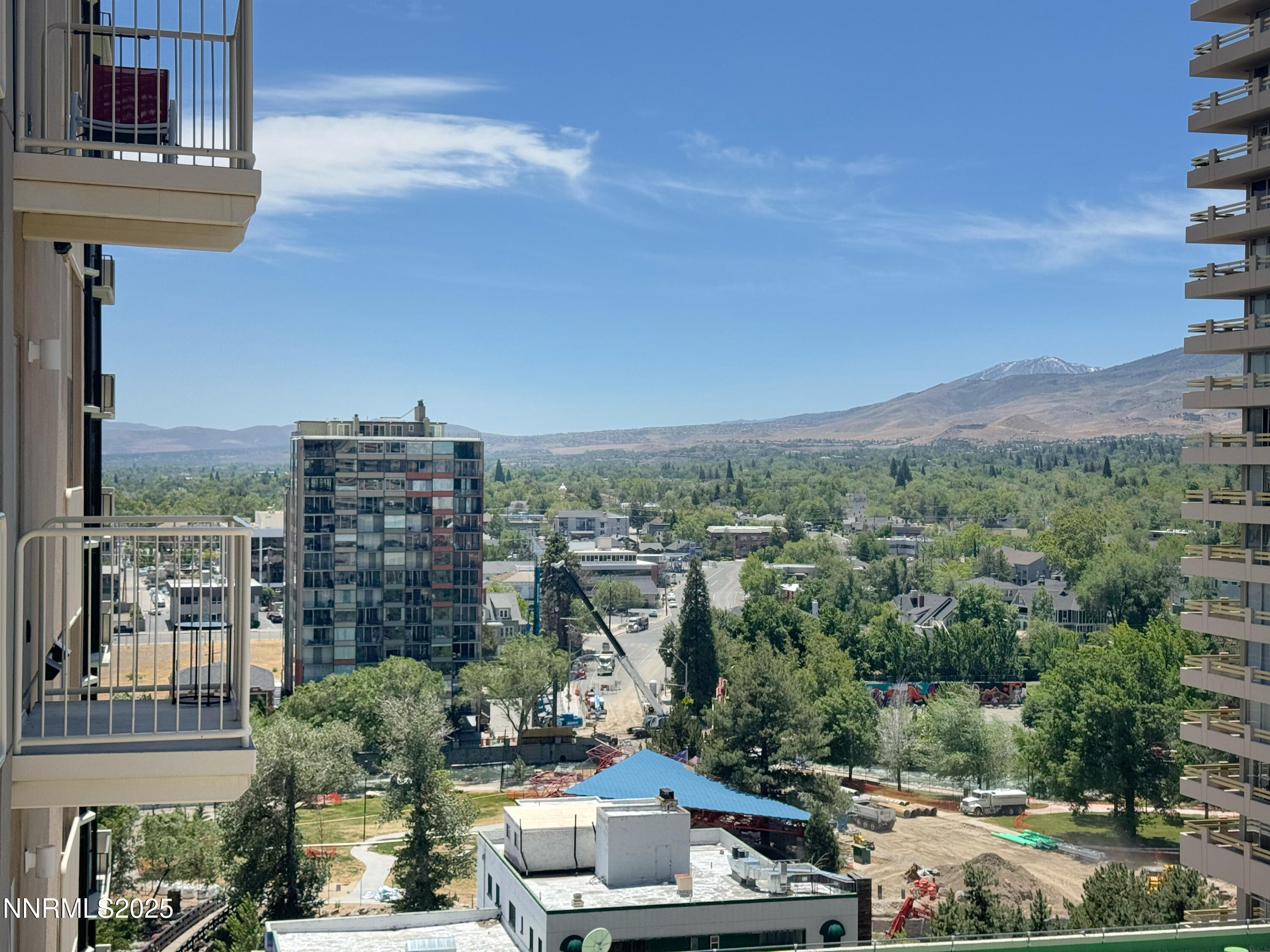 200 West 2nd Street, Unit 1107 Reno, NV 89501 - Photo 27 of 29 a view of city