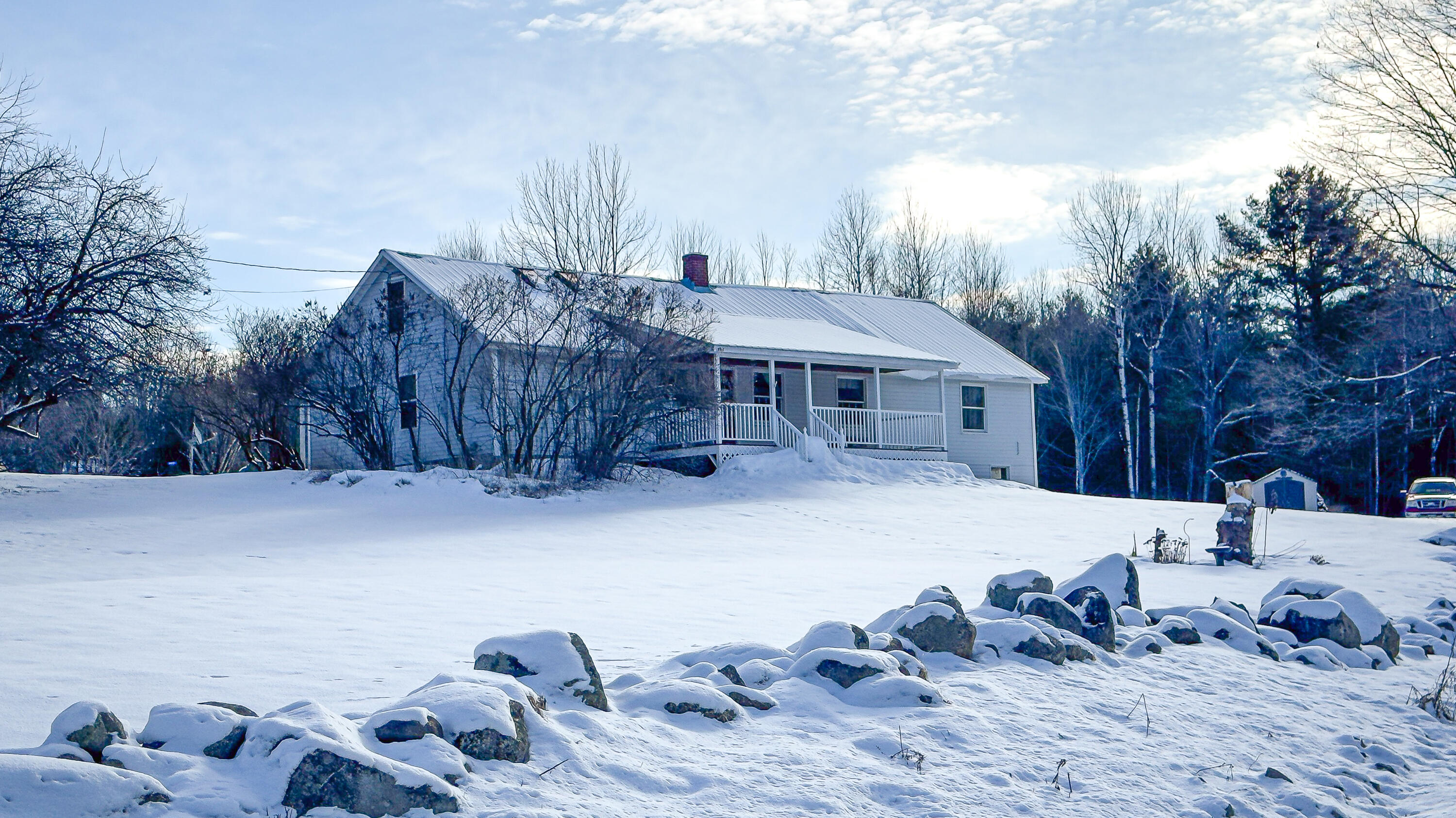 351 Knights Hill Road Harrison, ME 04040 - Photo 37 of 42 351 knights hill road-6