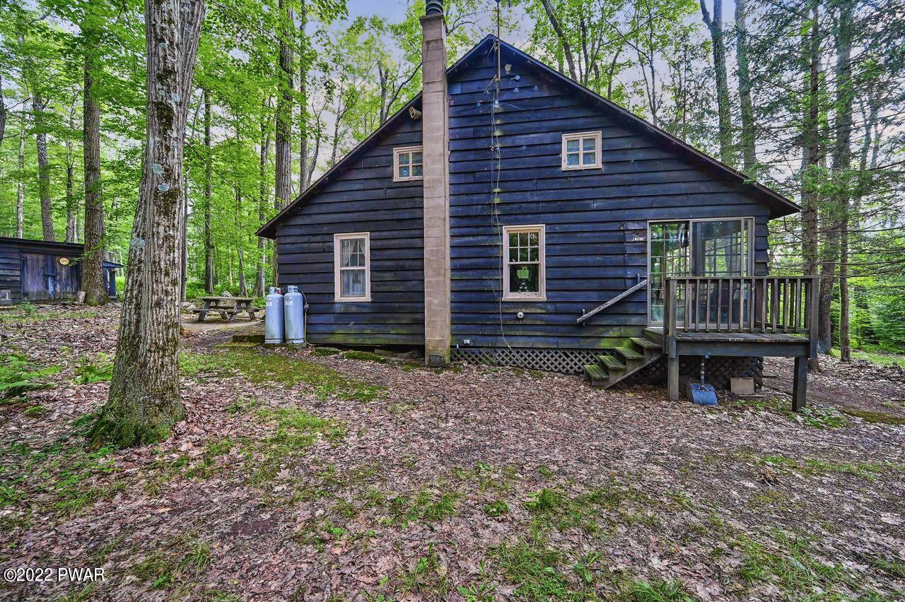 428 North Shore Road Greentown, PA 18426 - Photo 5 of 39