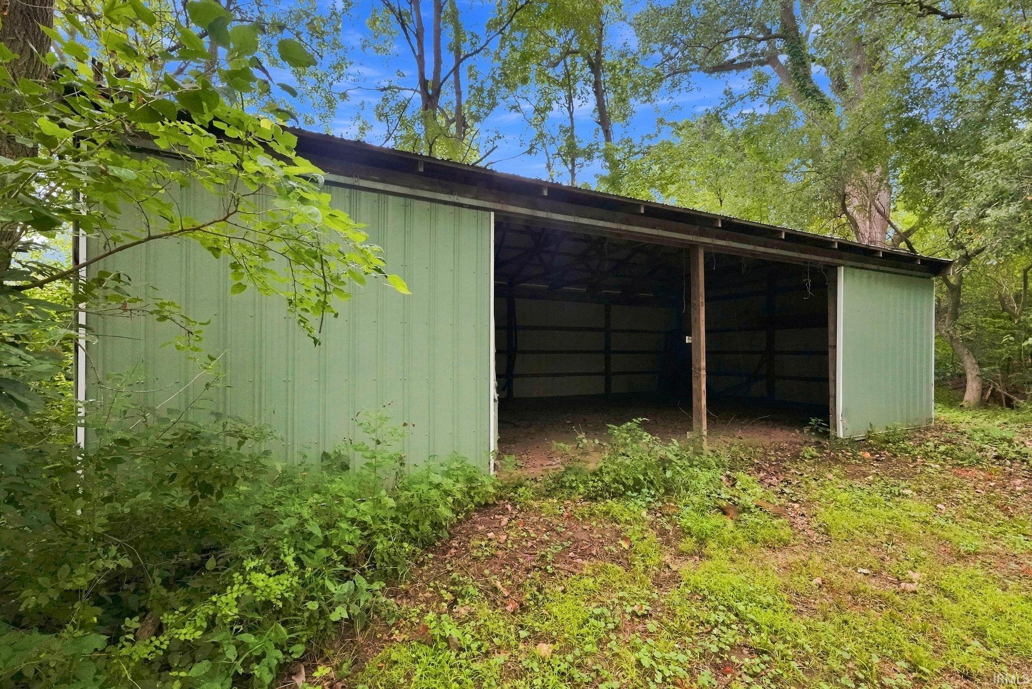 14210 Schwartz Road Leo, IN 46765 - Photo 46 of 50 Gallery Image 46