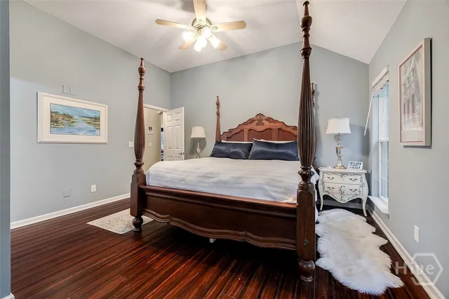 $995,000 | 6 Cedar View Court, Savannah, GA 31410