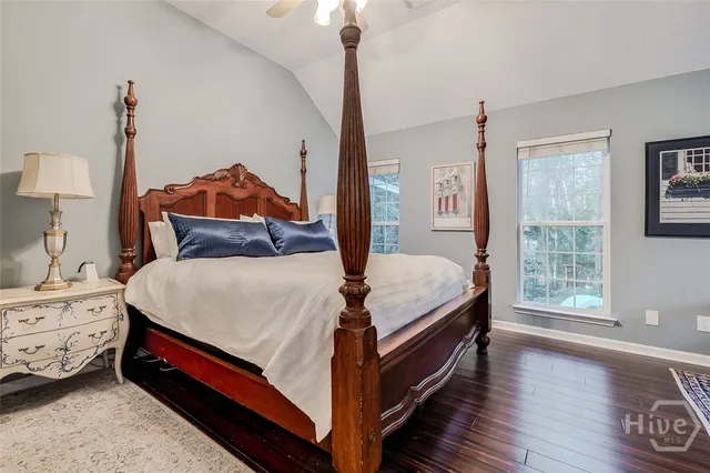 $995,000 | 6 Cedar View Court, Savannah, GA 31410