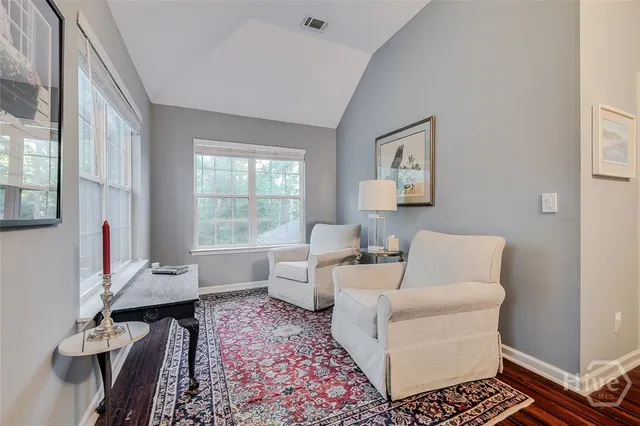 $995,000 | 6 Cedar View Court, Savannah, GA 31410