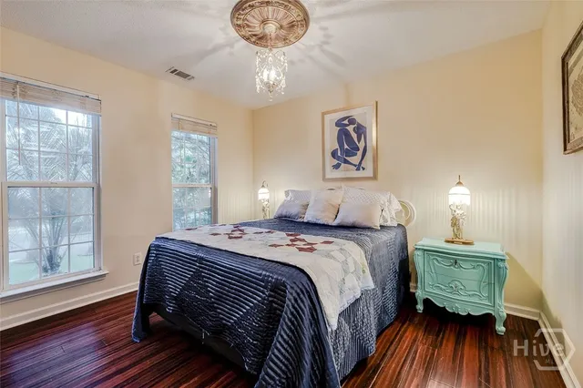 $995,000 | 6 Cedar View Court, Savannah, GA 31410