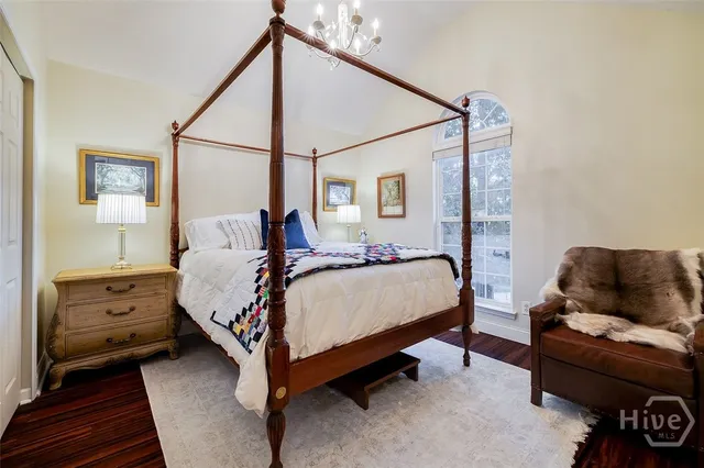 $995,000 | 6 Cedar View Court, Savannah, GA 31410