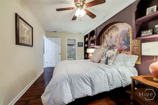 $995,000 | 6 Cedar View Court, Savannah, GA 31410