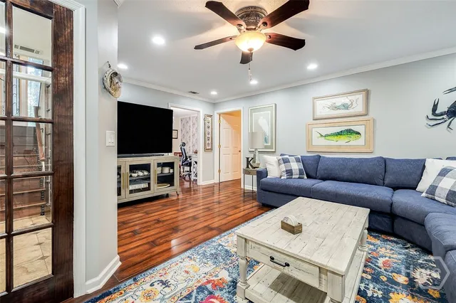 $995,000 | 6 Cedar View Court, Savannah, GA 31410