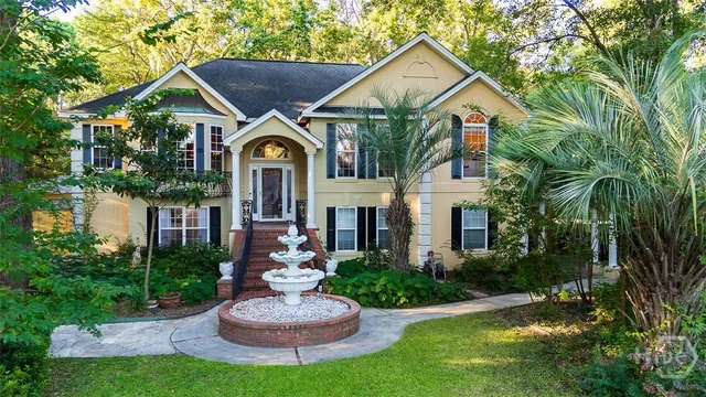$995,000 | 6 Cedar View Court, Savannah, GA 31410