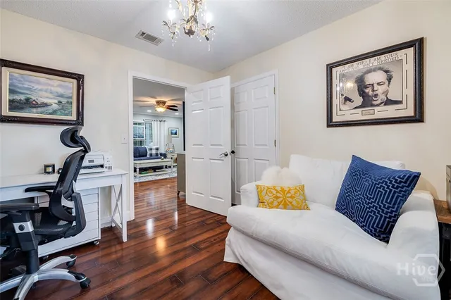 $995,000 | 6 Cedar View Court, Savannah, GA 31410