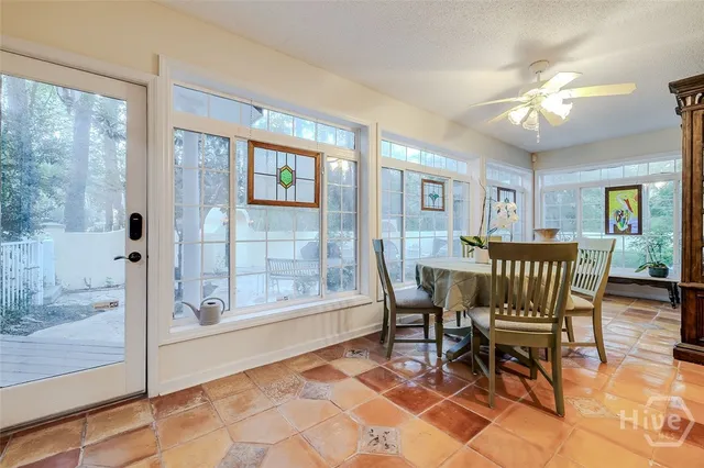 $995,000 | 6 Cedar View Court, Savannah, GA 31410