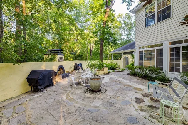 $995,000 | 6 Cedar View Court, Savannah, GA 31410