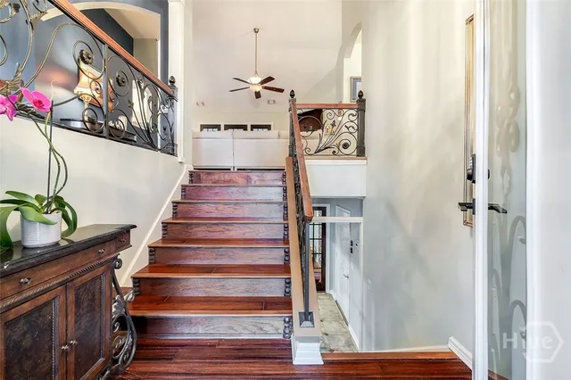 $995,000 | 6 Cedar View Court, Savannah, GA 31410